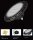 LED Hallenleuchte Pendelleuchte UFO - 160W - kaltweiß - 120°