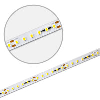 LED CRI927 CC Flexband, 24V DC, 12W, IP20, 2700K, 15m Rolle, 120 LED/m