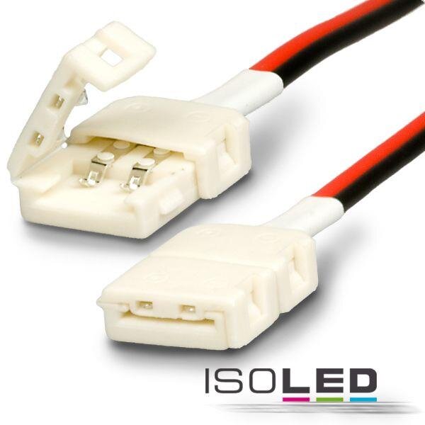 LED Flex Strip zub. IP20 Connector single color 10mm