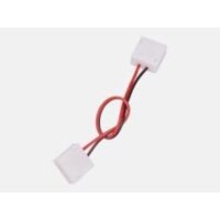 LED Flex Strip zub. IP62 Connector single color 10mm