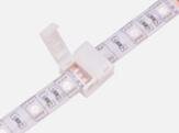 LED Flex Strip zub. IP62 Connector RGB 10mm