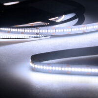 LED CRI965 Linear10 Flexband, 24V DC, 10W, IP20, 6500K, 5m Rolle, 240 LED/m