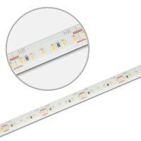 LED CRI940 Linear11 Flexband, 24V DC, 6W, IP54, 4000K, 5m...