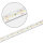 LED CRI965 Linear11 Flexband, 24V DC, 15W, IP54, 6500K, 5m Rolle, 280 LED/m