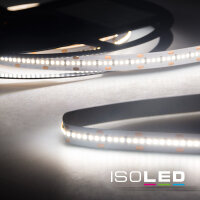 LED CRI940 Linear10 Flexband, 24V DC, 15W, IP20, 4000K, 20m Rolle, 280 LED/m