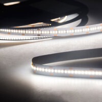 LED CRI940 Linear10 Flexband, 24V DC, 10W, IP20, 4000K, 20m Rolle, 240 LED/m