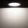 LED Aufbauleuchte LUNA 15W, weiß, rund, DN146, indirektes Licht, neutralweiß