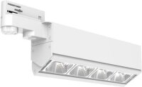 LED Track-Serie für Stromschiene VLD-Serie, weiss,...