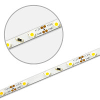 LED HEQ840 MICRO Flexband, 12V DC, 4,8W, IP20, 4000K, 5m Rolle, 60 LED/m