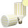LED Retrofit E27 Corn Leuchtmittel, 136SMD, 20W, warmweiß