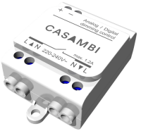 CASAMBI CBU-ASD 0-10V