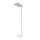 OFFICE LINE - LED Stehlampe UP&DOWN, 80W, neutralweiss, grau, dimmbar