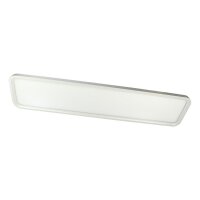 OFFICE LINE - LED Deckenpanel UP&DOWN, 60W, neutralweiss, grau, dimmbar