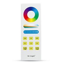 MIBOXER / Mi-Light - Fernbedienung - 1 Zone - RGB-WW...