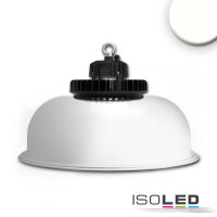 LED Hallenleuchte FL 200W, Alu-Reflektor IP65...