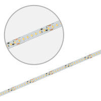 LED CRI830 High-Lumen CC Flexband, 24V DC, 21W, IP20, 3000K, 150 lm/W, 5m Rolle, 140 LED/m