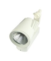 LED Track-Serie für Stromschiene VLC-Serie 20W, 18°, neutralweiss 4000K, CRI>90