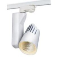 LED Track-Serie für Stromschiene VLC-Serie 20W, 18°, neutralweiss 4000K, CRI>90