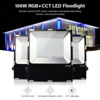 MIBOXER / Mi-Light - LED Flächenstrahler - IP65 -...