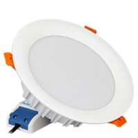 MIBOXER / Mi-Light - LED Panel rund - 18W - RGB-WW...