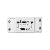 SONOFF BASIC - 1-Kanal Schaltaktor 2200W WIFI