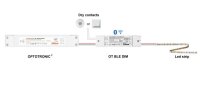 OSRAM 4-CH-Controller DIMMER - CASAMBI-kompatibel