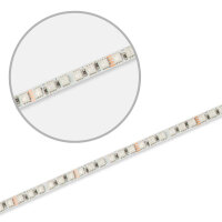 LED Flexband MICRO LINEAR, 24V/DC, 12W/m (60W), IP20,...
