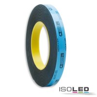 Moulding Tape Doppelklebeband (PU-Schaum) 6 mm x 0,8 mm |...