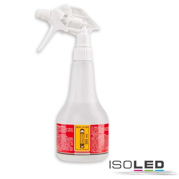 Seal Fluid | 500 ml Sprühflasche