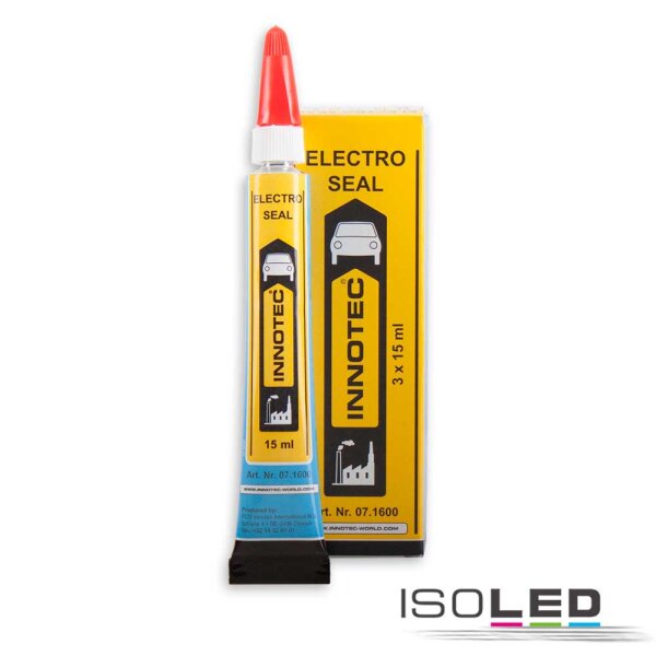 Electro Seal 3 x 15 ml Tuben/Packung