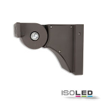 Wandadapter variabel für Street Light HE75-115