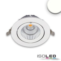 LED Shop-Downlight Sphere, 35W, ausschwenkbar,...