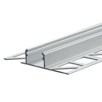 LED Fliesen T-Profil, 250cm