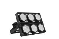 LED Outdoor Objekt/Stadium HC Strahler  600W