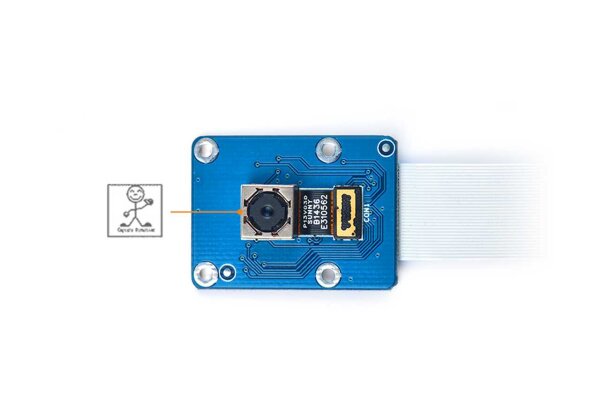 FriendlyELEC Cam1320 PI Camera Module