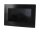 ALLNET Touch Display Tablet 14 Zoll zbh. Einbauset Einbaurahmen + Blende black
