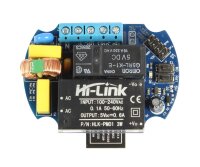 ALLNET 4duino IoT WLAN Relais Unterputz ESP8266-UP-Relais