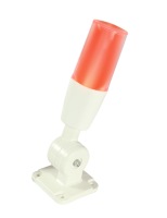 ALLNET MSR zbh. Signal/Warnlampe, Rot/Gelb/Grün/Buzzer einzeln ansteuerbar