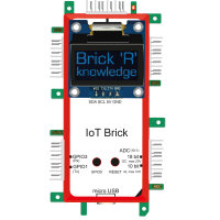 ALLNET Brick’R’knowledge IoT Brick