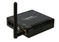 ALLNET MSR Zentrale "ALL3419" inkl. 3 Sensor...