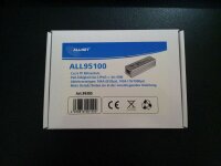 ALLNET / ALL95100 TP Cat 6 Überspannungs-/Blitzschutz