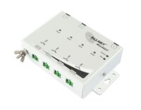 ALLNET ALL4427 / Relaismodul 4 Port 250V / 10A im...