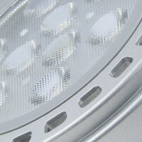 LED AR111 G53 Spot, 11 Watt, 30°, neutralweiß, dimmbar