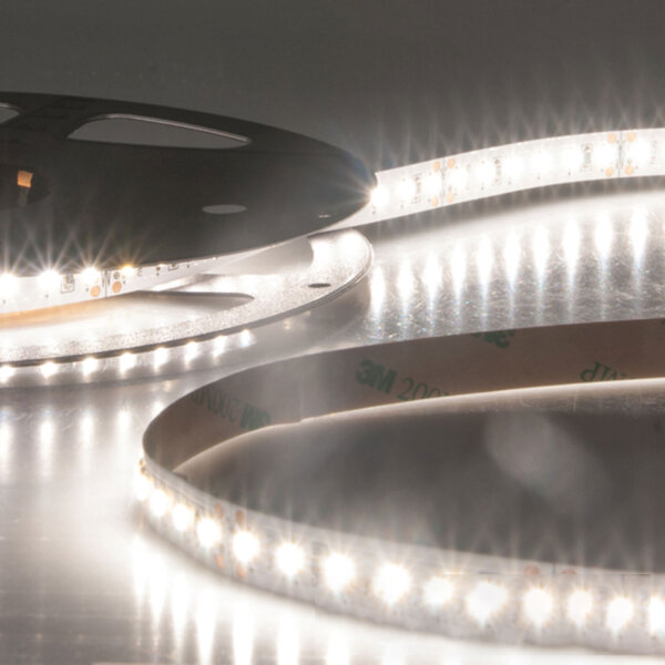 LED CRI90-Flexband, 24V, 15W/m, 75W, IP20, neutralweiß 4200K, 5m/Rolle