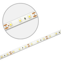 LED SIL830 Flexband, 12V DC, 4,8W, IP66, 3000K, 5m Rolle, 60 LED/m