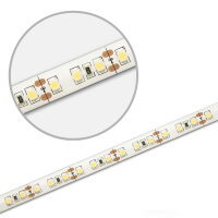 LED SIL830 Flexband, 12V DC, 9,6W, IP66, 3000K, 5m Rolle, 120 LED/m