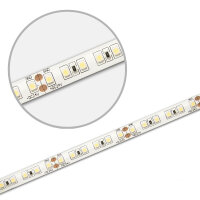 LED SIL845 Flexband, 24V DC, 9,6W, IP66, 4500K, 5m Rolle, 120 LED/m