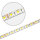 LED SIL830-Flexband, 24V, 14,4W/m (72W), IP66, warmweiß 3000K, 5m/Rolle