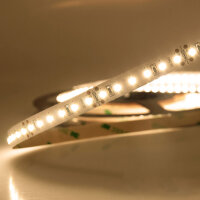 LED HEQ825 Flexband Classic, 24V DC, 16W, IP20, 2500K, 5m Rolle, 120 LED/m