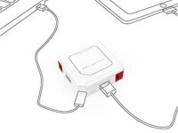 ALLOCACOC PowerUSB Hub